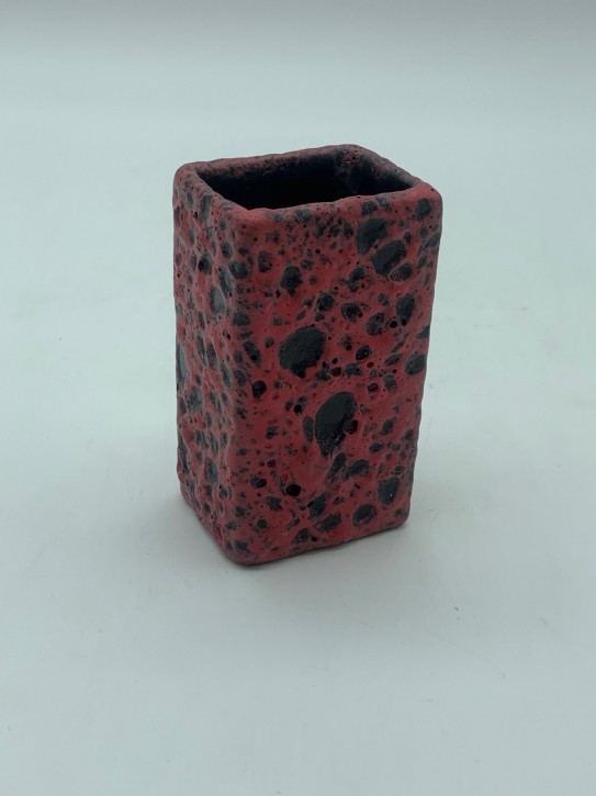 Vase Vulcano