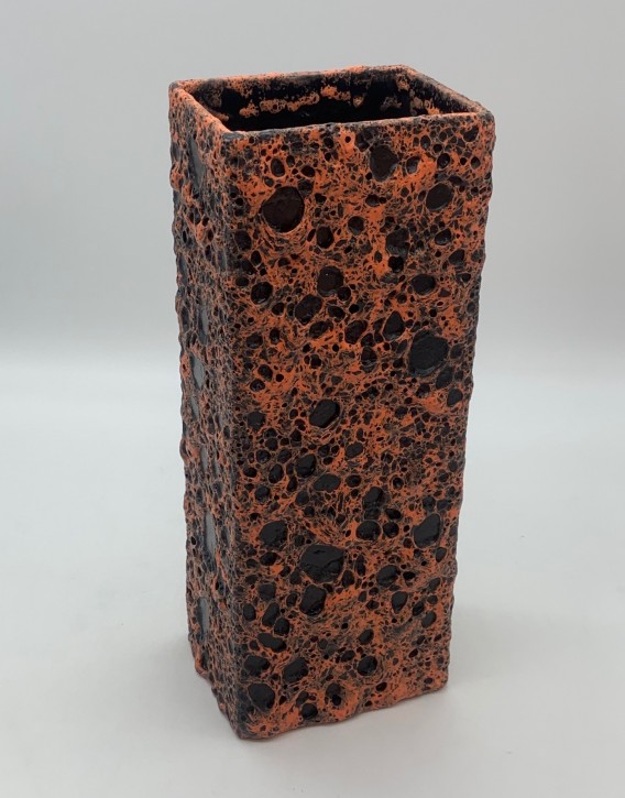 Vase Vulcano