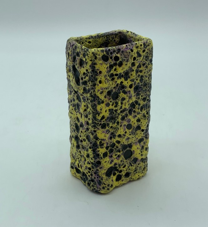 Vase Vulcano