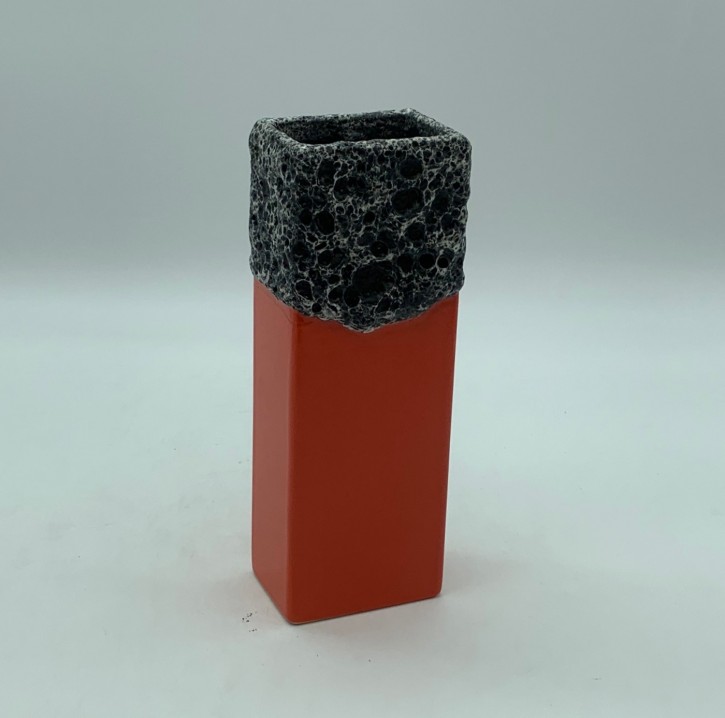 Vase Vulcano