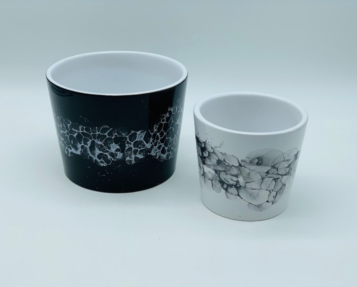 Blumentopf - Set